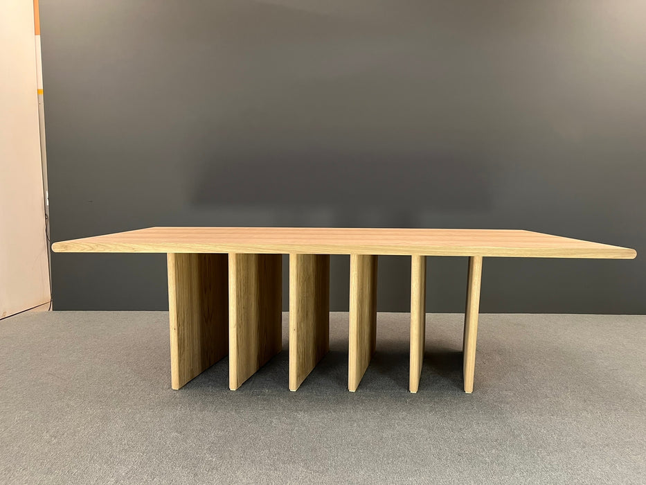 Mesa de Jantar "Slices" - Allez Decor