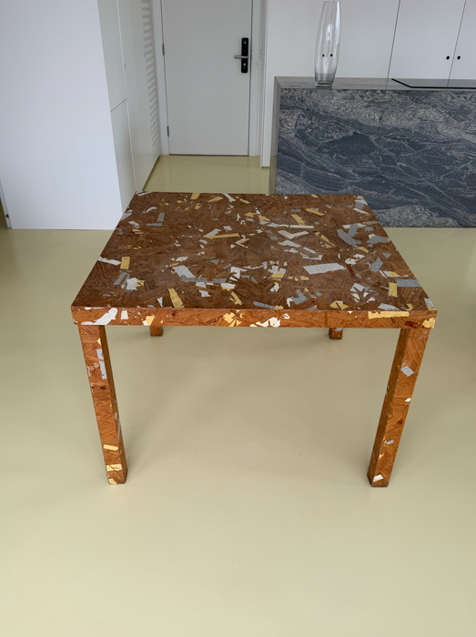 Mesa de Jantar "Célia" – Irmãos Campana