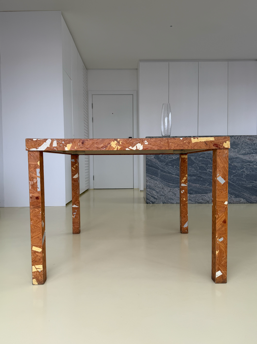 Mesa de Jantar "Célia" – Irmãos Campana