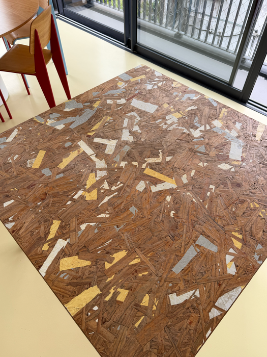 Mesa de Jantar "Célia" – Irmãos Campana