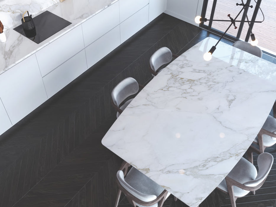 Mesa de Jantar “Turning Point” – Roberta Rampazzo