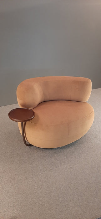 Poltrona "Cozy" - Allez Decor