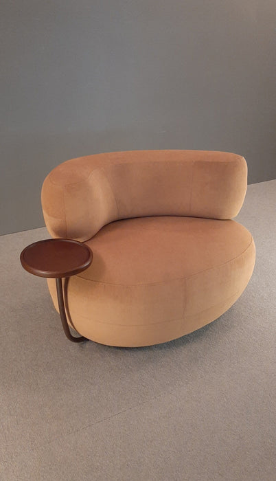 Poltrona "Cozy" - Allez Decor