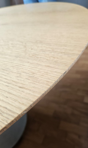 Mesa de Jantar – Estar Móveis