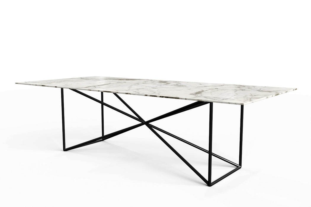 Mesa de Jantar “Turning Point” – Roberta Rampazzo