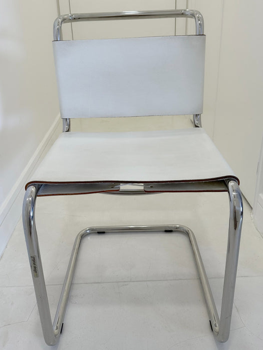 Conjunto de 6 Cadeiras "Spoleto" - Marcel Breuer
