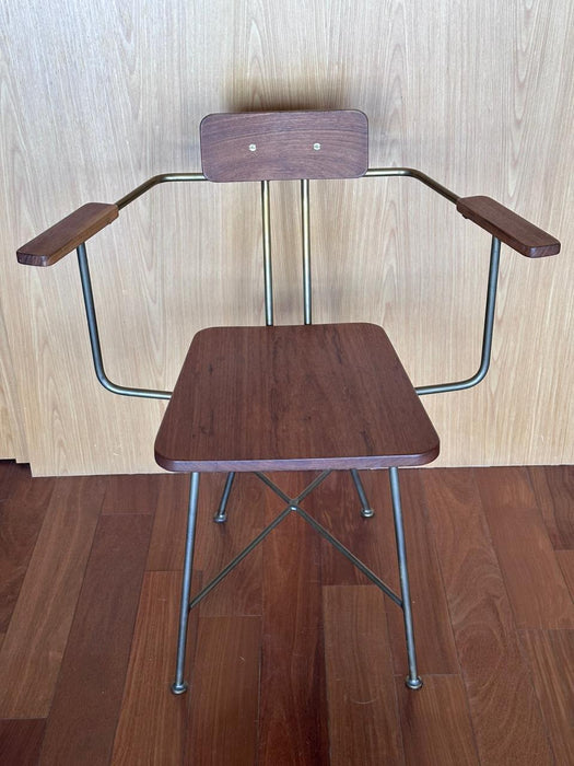 Par de Cadeiras "Sentah" - Prototype