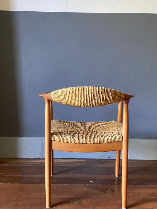 Conjunto de 4 Cadeiras "The Chair" - Aristeu Pires