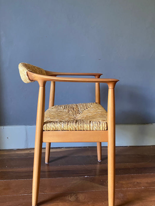 Conjunto de 4 Cadeiras "The Chair" - Aristeu Pires