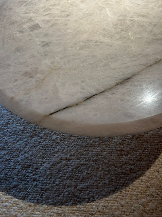 Par de Mesas de Centro "Moon" - Simone Coste para Micasa