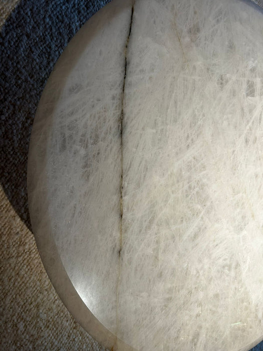 Par de Mesas de Centro "Moon" - Simone Coste para Micasa