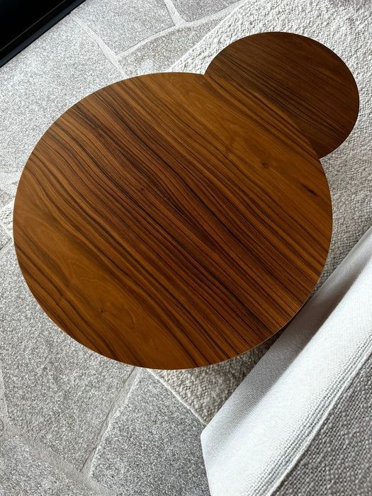 Par de Mesas Laterais "Scala" - Sette Design para Micasa