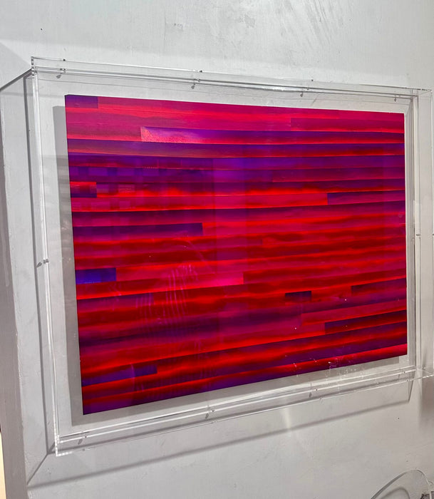 Obra Sem Título - Gabriel Nehemy