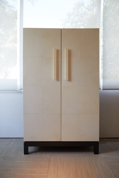 Armário Oriental - Vermeil