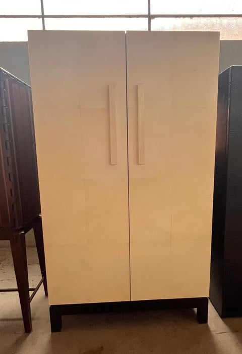 Armário Oriental - Vermeil