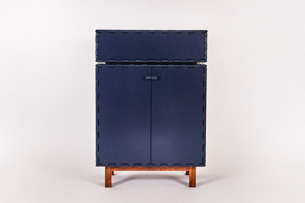 Buffet "Tangará" - Vermeil