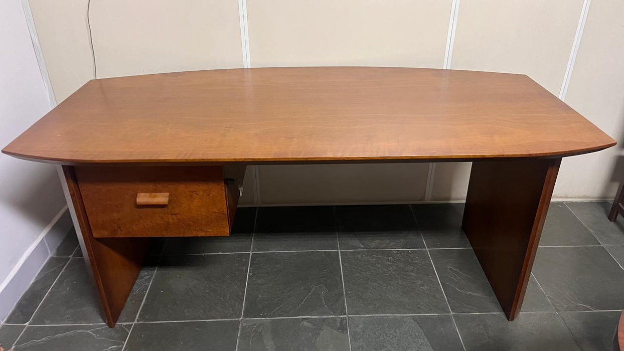 Escrivaninha "Merlin" - Vermeil