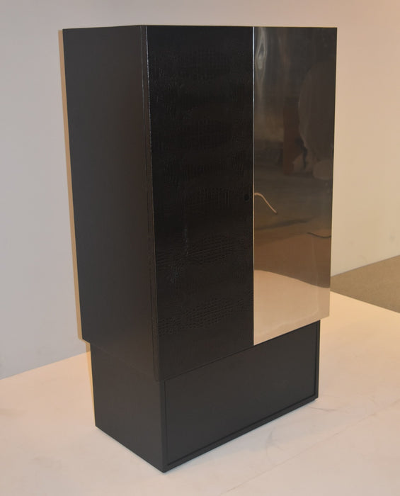 Armário "Barbaro" - Vermeil