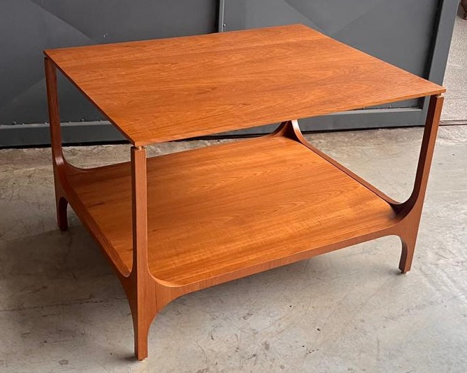 Mesa Lateral 1960 - Vermeil