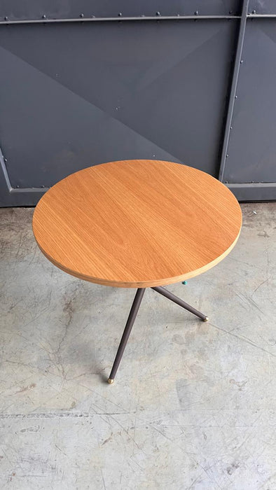 Mesa Lateral - Vermeil