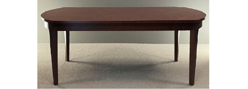 Mesa de Jantar  "Roy" - Vermeil