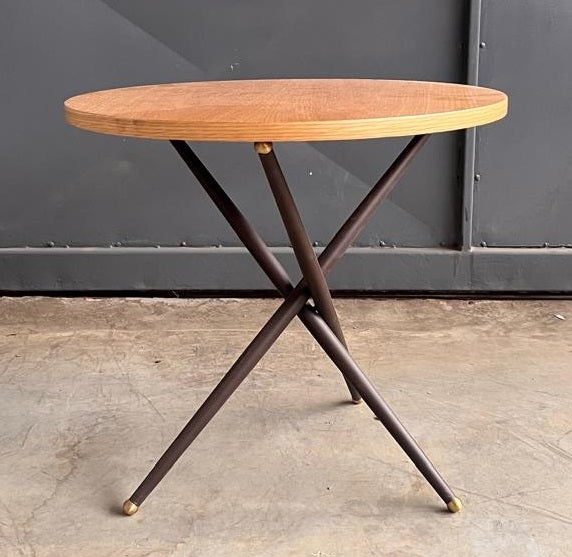 Mesa Lateral - Vermeil