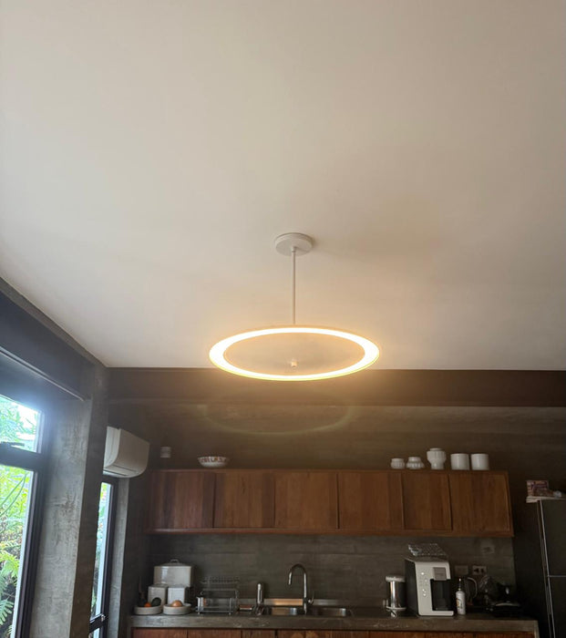 Pendente – Reka Iluminação