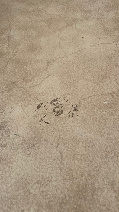 Mesa de Centro de Madeira