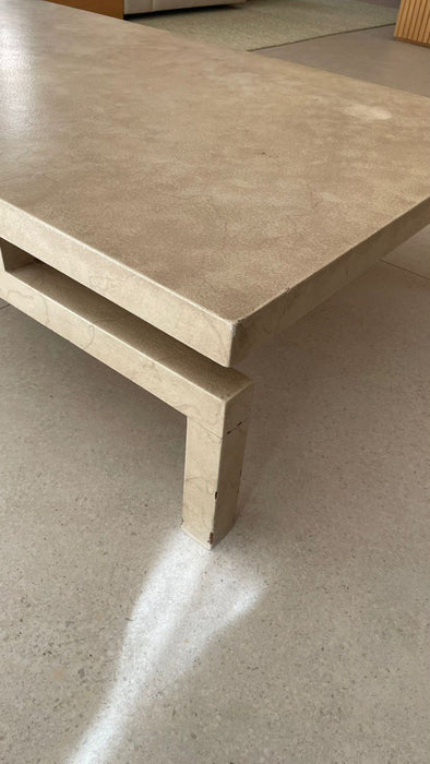 Mesa de Centro de Madeira