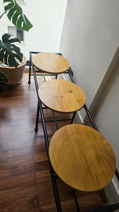 Banco Peralta Mel – Westwing