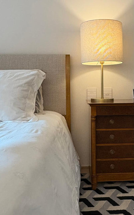 Cama King Size (colchão incluso) – Casa Pronta