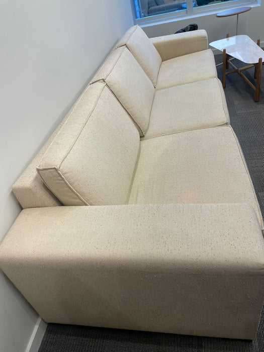 Sofá de 3 Lugares "Somma" – Artefacto