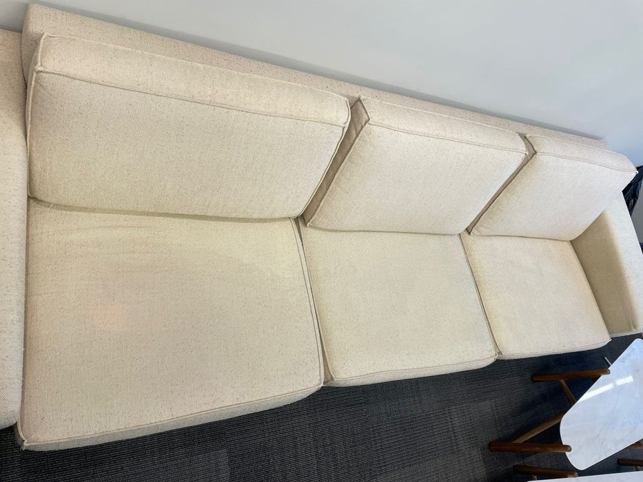 Sofá de 3 Lugares "Somma" – Artefacto