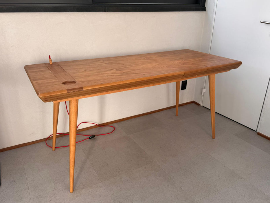 Escrivaninha "Officer" – Decameron