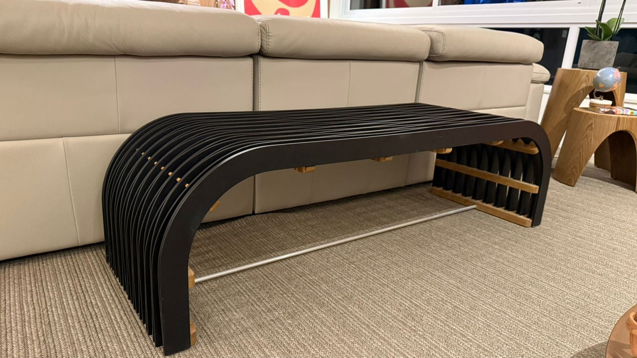 Banco "Colmeia" – Lattoog