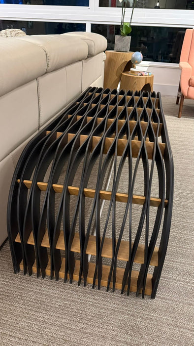 Banco "Colmeia" – Lattoog