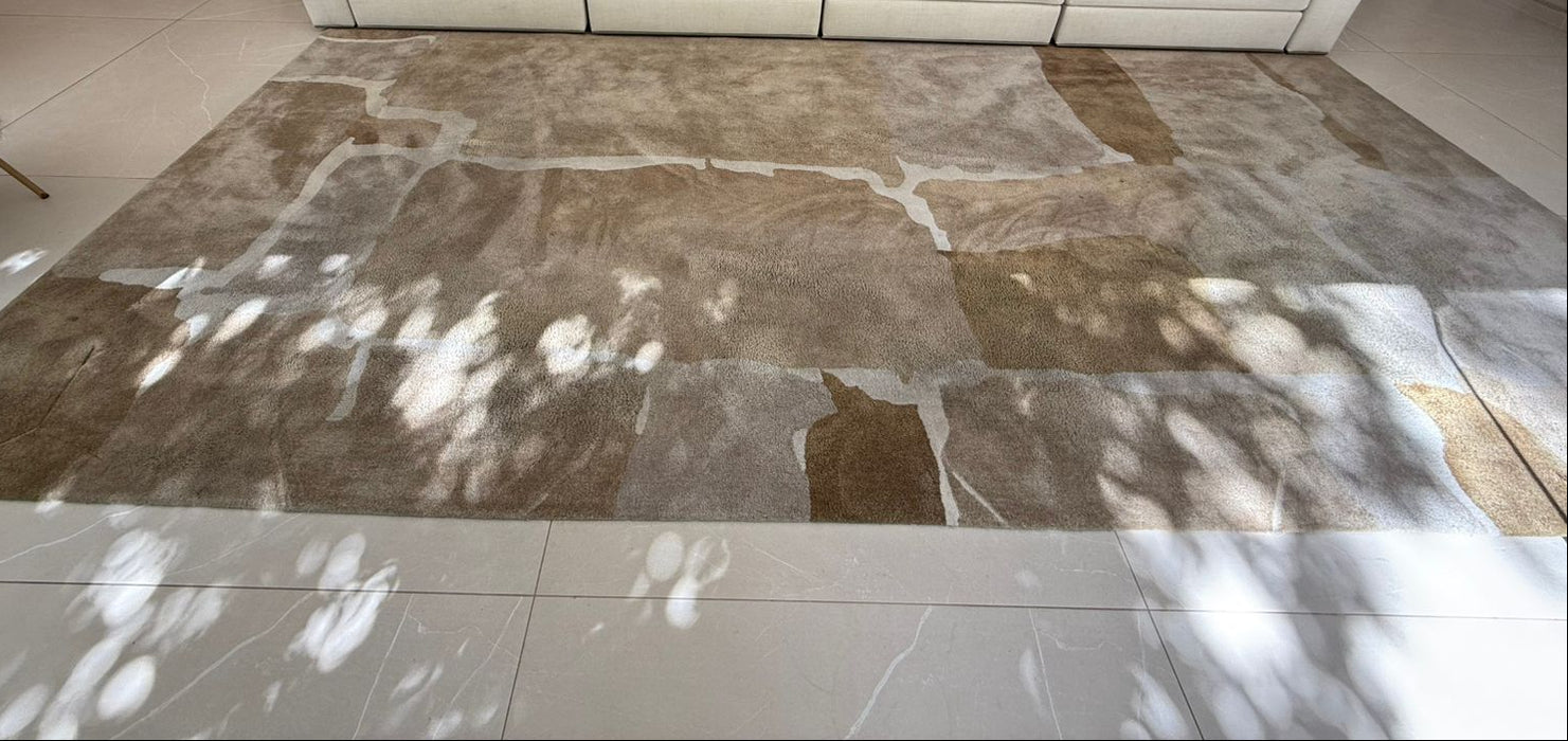 Tapete - (4,80 x 2,20)