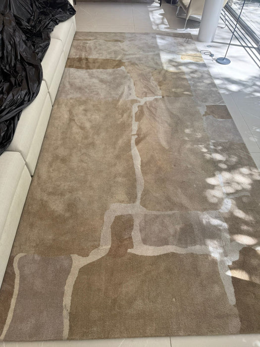 Tapete - (4,80 x 2,20)