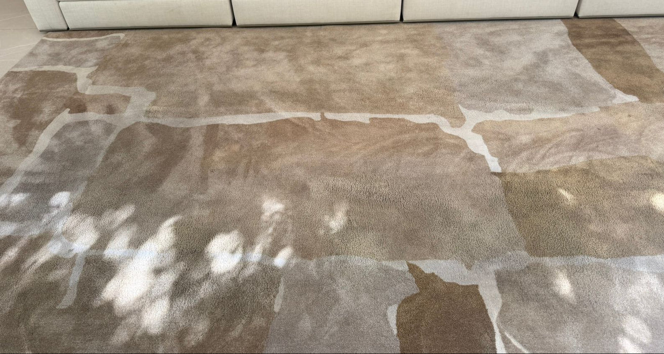 Tapete - (4,80 x 2,20)