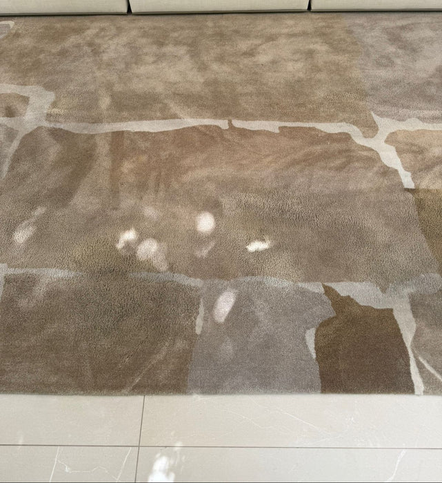 Tapete - (4,80 x 2,20)