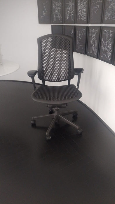 Cadeira de Escritório “Celle” – Herman Miller