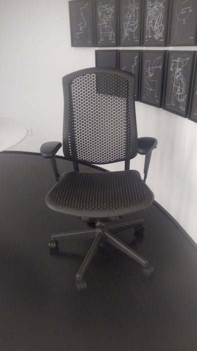 Cadeira de Escritório “Celle” – Herman Miller