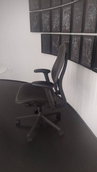 Cadeira de Escritório “Celle” – Herman Miller