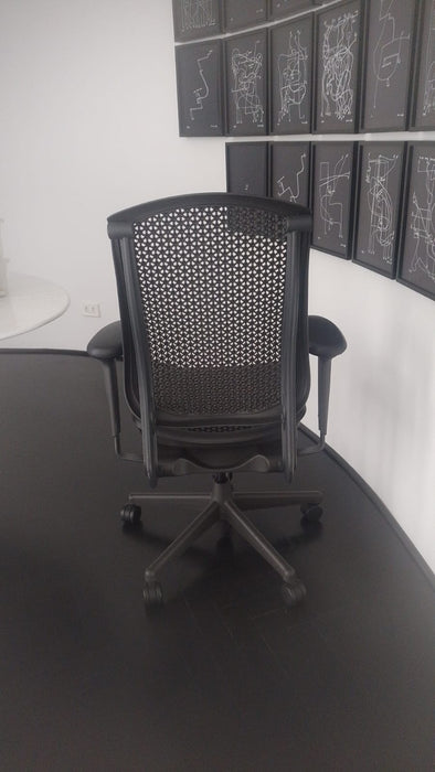 Cadeira de Escritório “Celle” – Herman Miller