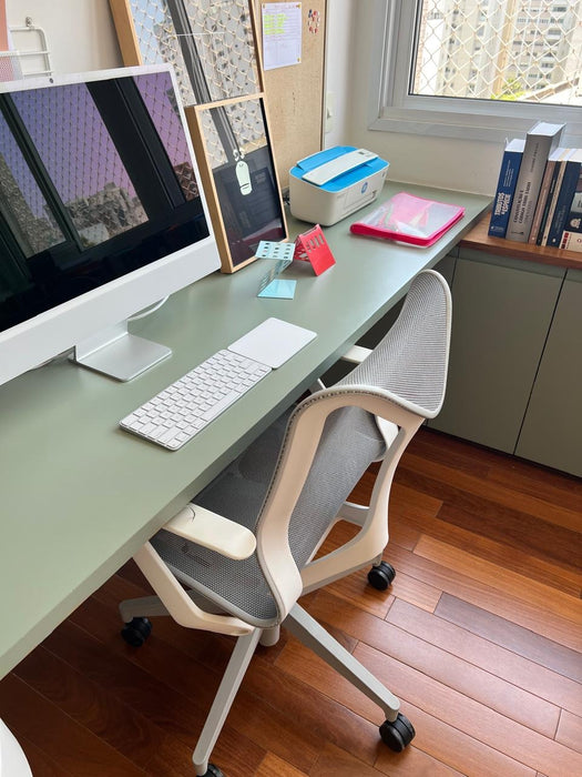 Cadeira de Escritório "Cosm Low Back" - Herman Miller