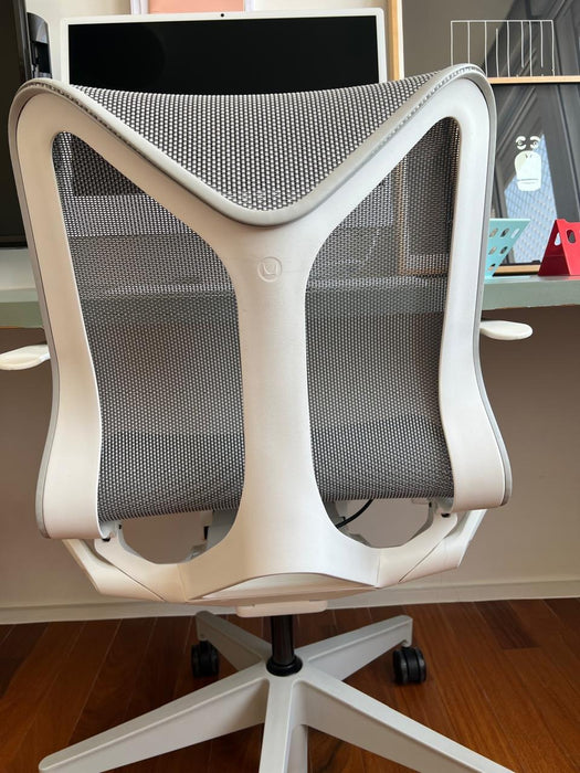 Cadeira de Escritório "Cosm Low Back" - Herman Miller