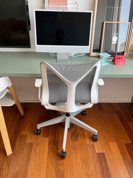 Cadeira de Escritório "Cosm Low Back" - Herman Miller