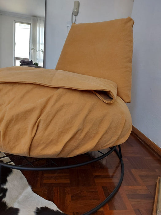 Poltrona “C26” – OD-DO Arkitekti para Carbono Design