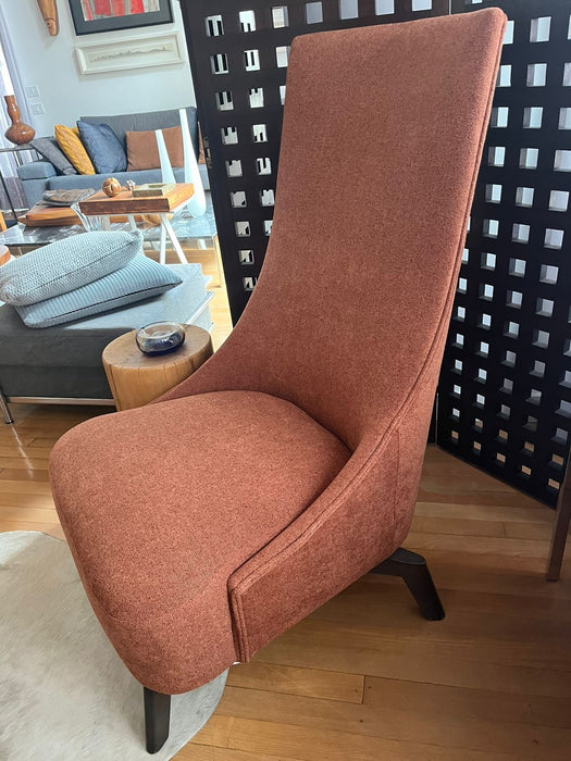 Poltrona "Bromptom" – Artefacto