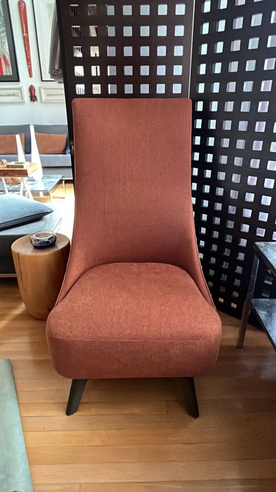 Poltrona "Bromptom" – Artefacto